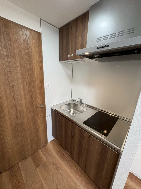 タスキsmart練馬3階 キッチン