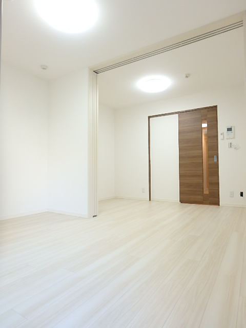 ガーラ・ヴィスタ練馬5階 無料Ｗｉｆｉ付の洋室