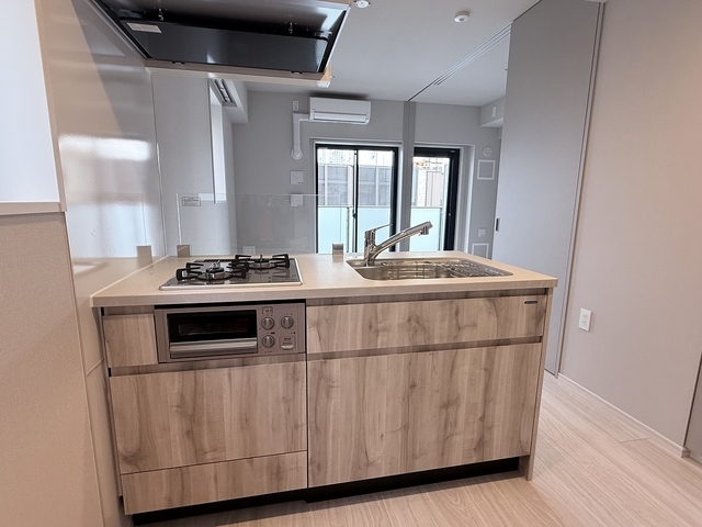 グレーシアフィット藤沢鵠沼703号室 2025年10月撮影