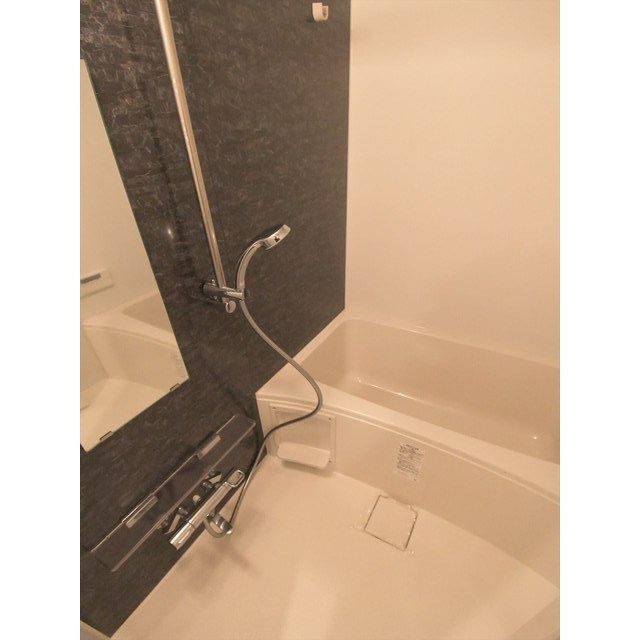 ISM練馬0603号室 お風呂