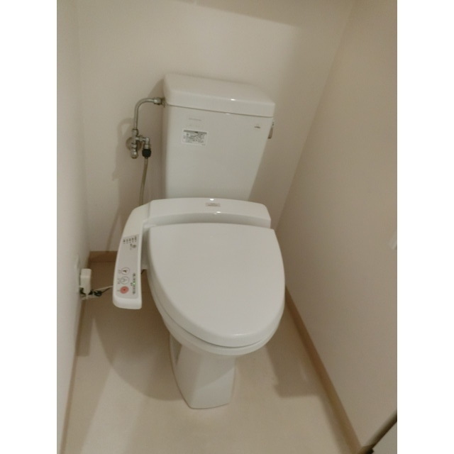 北新宿アーバンエクセレント 内観