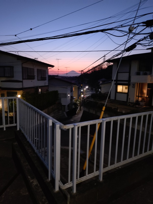 クリドタマナワ1階 部屋その他