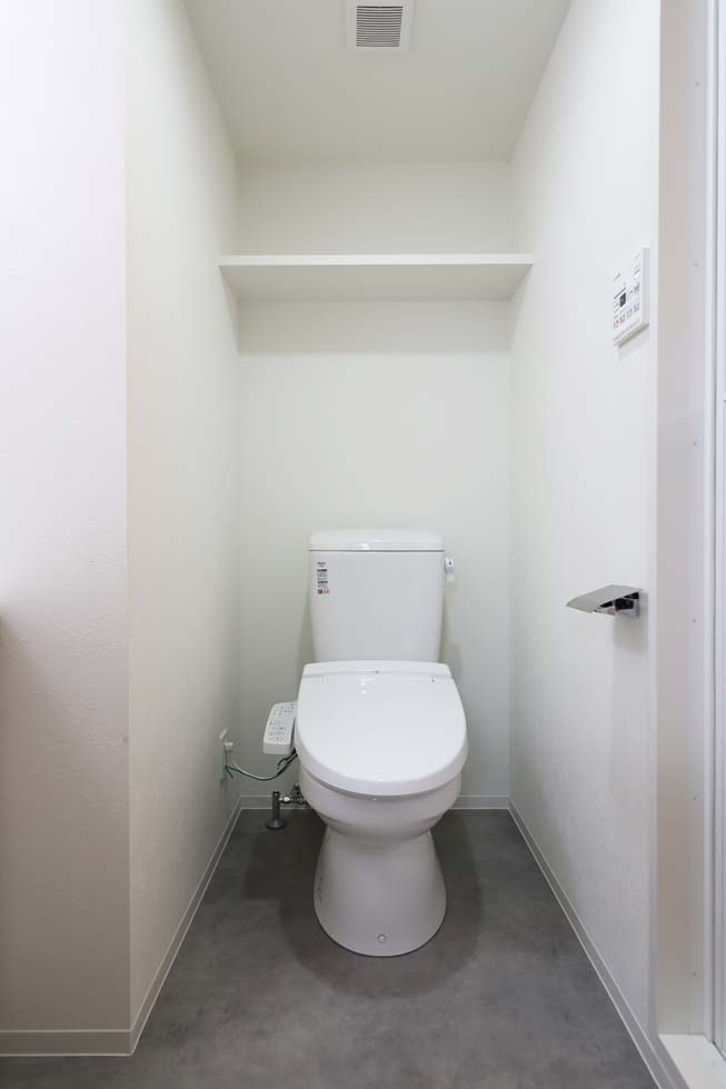 レンティーヴァ綾瀬2階 内観