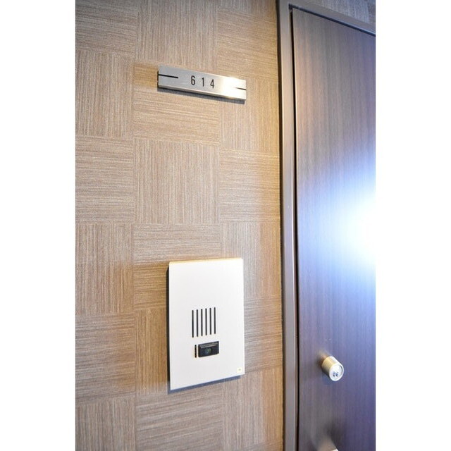 Court Blanche0614号室 内観