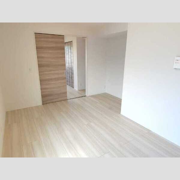 ベルジョルネ102号室 部屋その他