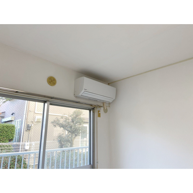ベルエポック106号室 部屋その他