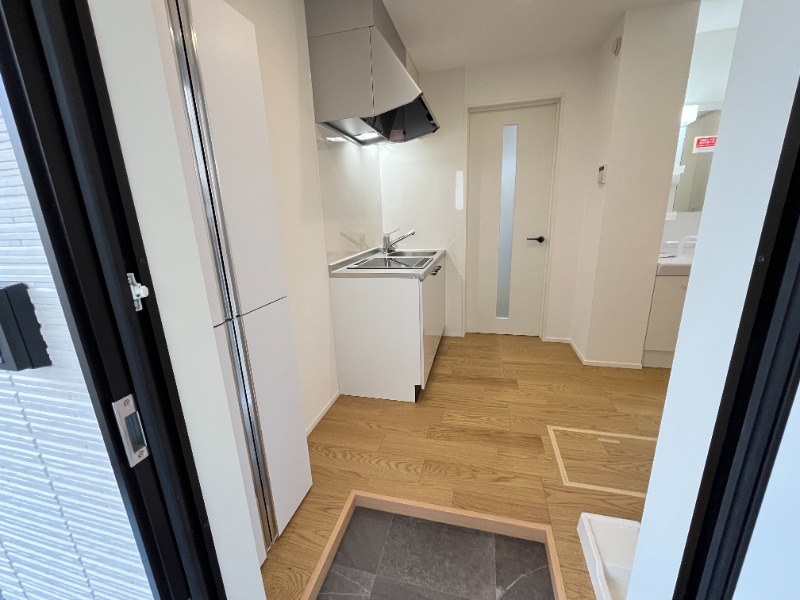 Nグランツ押切1階 部屋その他