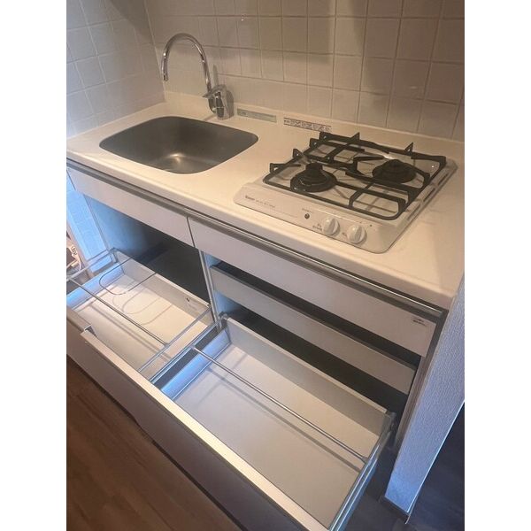 日神デュオステージ杉並井荻205号室 部屋その他