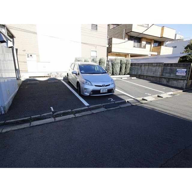 アムール CATS106号室 部屋その他