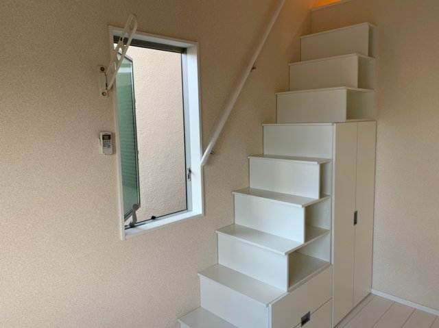 パース西戸部206号室 別部屋写真参考