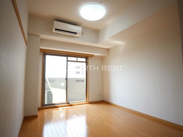 菱和パレス駒沢大学駅前5階 ★開放感のある7.2帖居室★