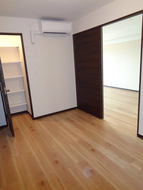 GENOVIA隅田川east skygarden0608号室 リビング