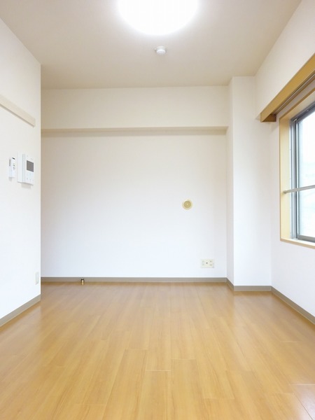 プレール池袋 リビング