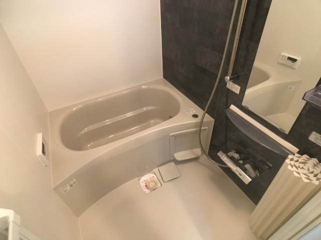 ヴェルジュ バス