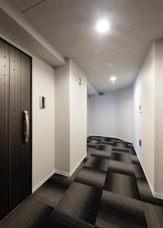 レジディア中野Ⅱ4階 部屋その他