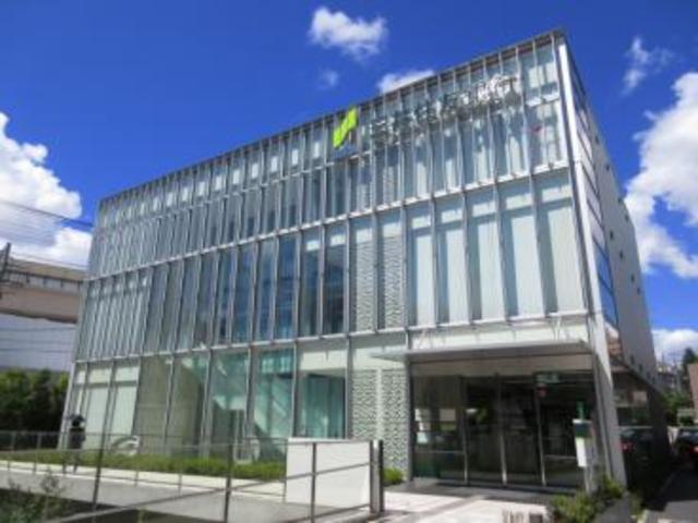 カーサ南原0102号室 三井住友銀行宮崎台支店