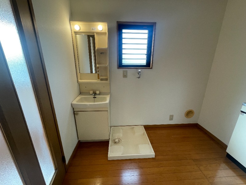ウィンザーコート南 部屋設備
