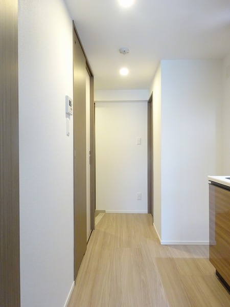 ハーモニーレジデンス池袋メトロゲート301号室 その他