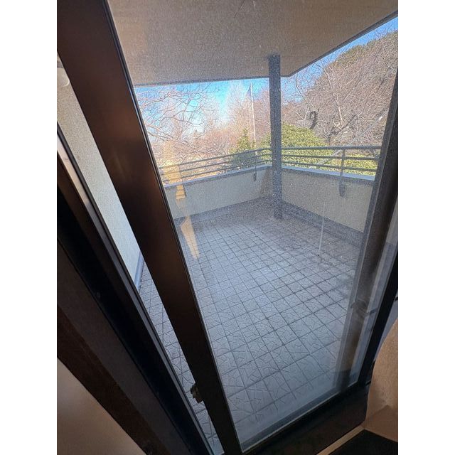 石神井町5丁目戸建A号室 バルコニー２面！