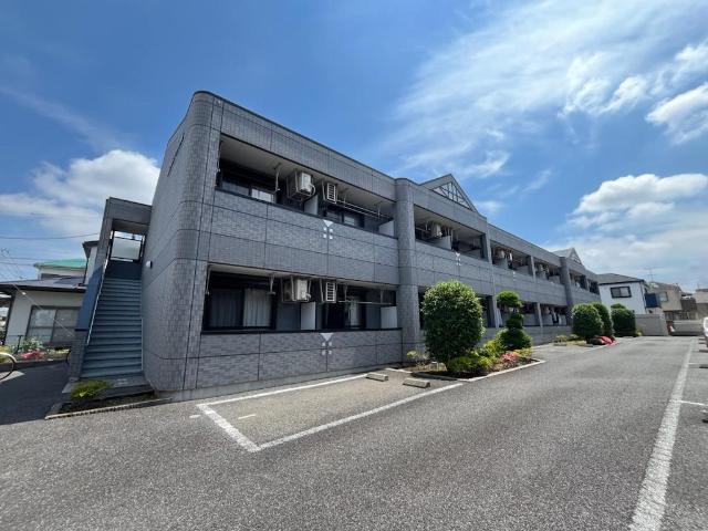 ヴェルデカーサ神明の外観画像