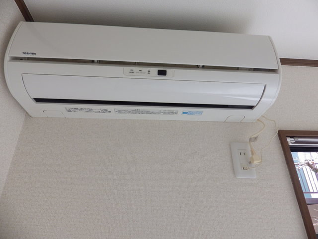 ハイツブルースカイ0102号室 部屋設備