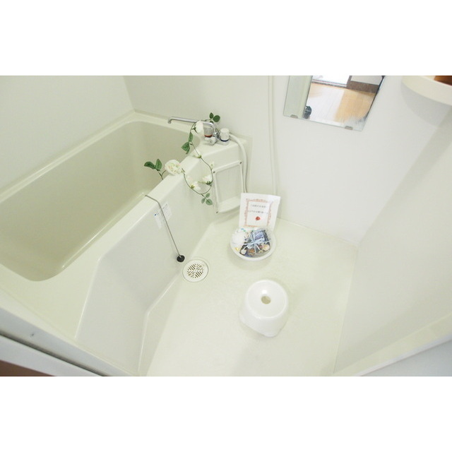 金剛マンション 他部屋・参考写真