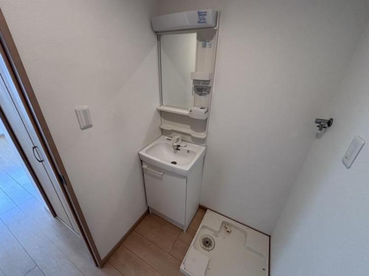 エクセルコート中野 洗面所