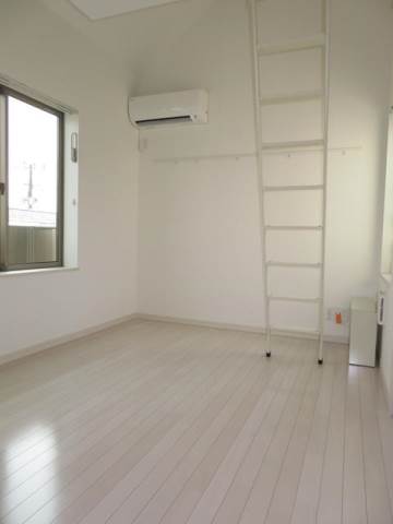 イルビラージュ平和台3階 部屋その他