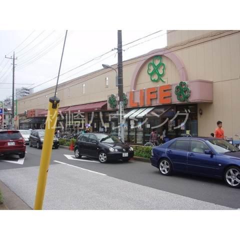 ＴＯＲＳＯ ライフ中野新井店