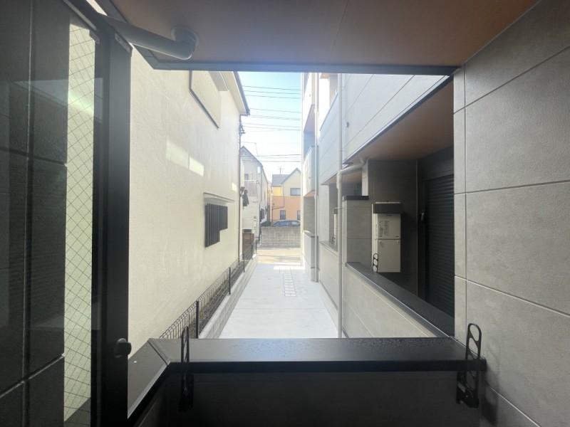 ｒｏｂｏｔ　ｈｏｍｅ　千住大橋1階 部屋その他