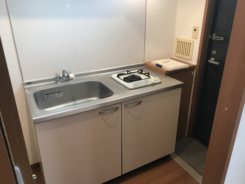 Ｍ＆Ｋハイツ キッチン