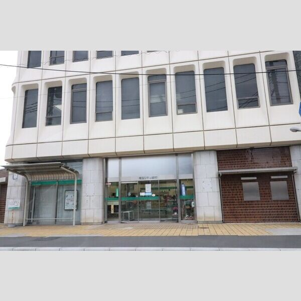 ベルヴィル101号室 埼玉りそな銀行桶川支店