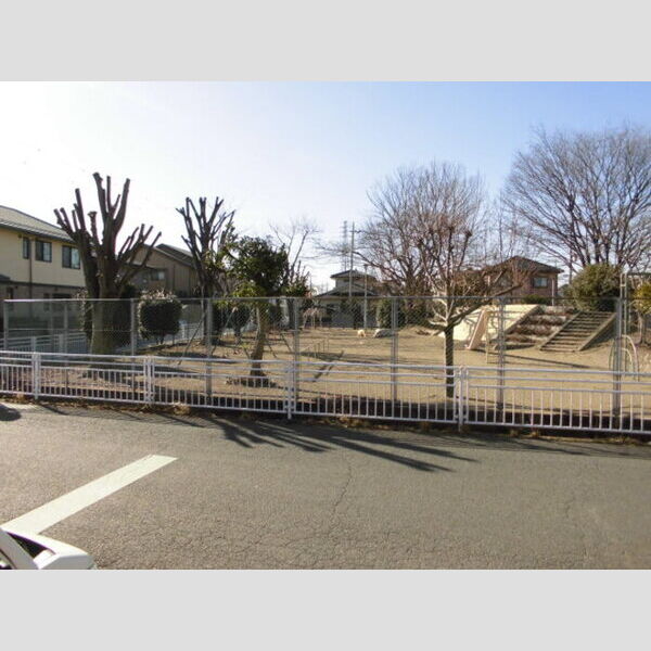 クレール106号室 眺望