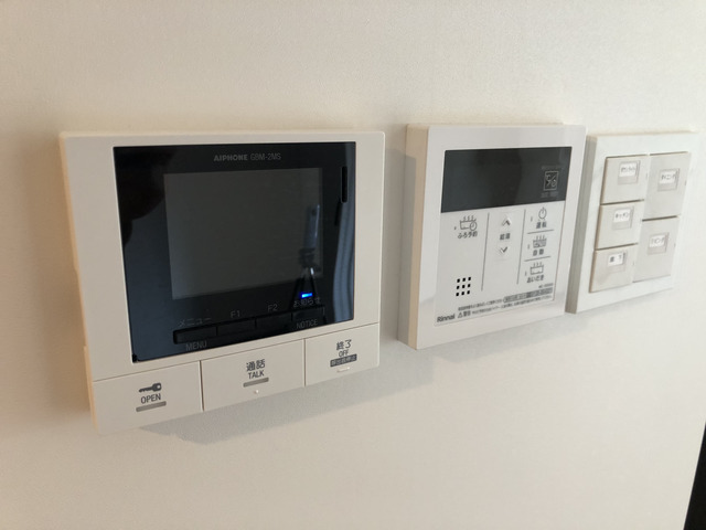 ＶＯＲＴ深沢ｒｅｓｉｄｅｎｃｅ0201号室 セキュリティ