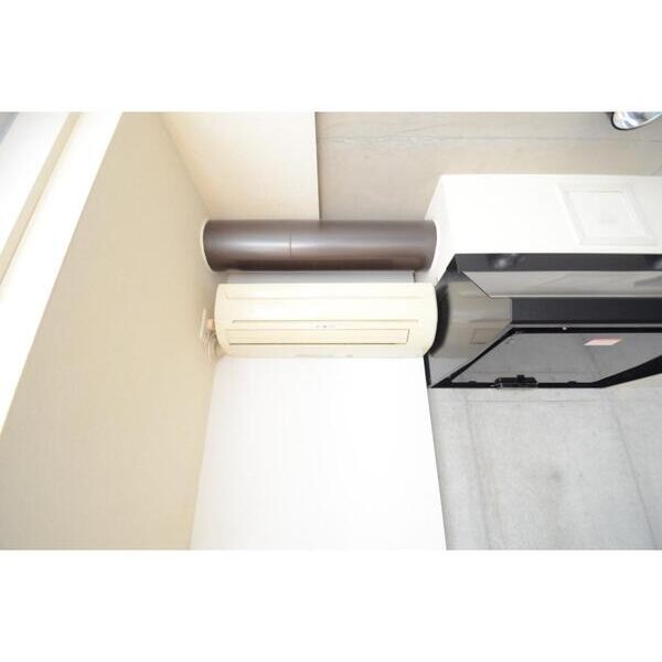 2232フレグランスアベニュー104号室 部屋設備