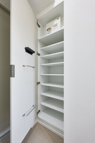 TOMORE品川中延605号室 参考写真