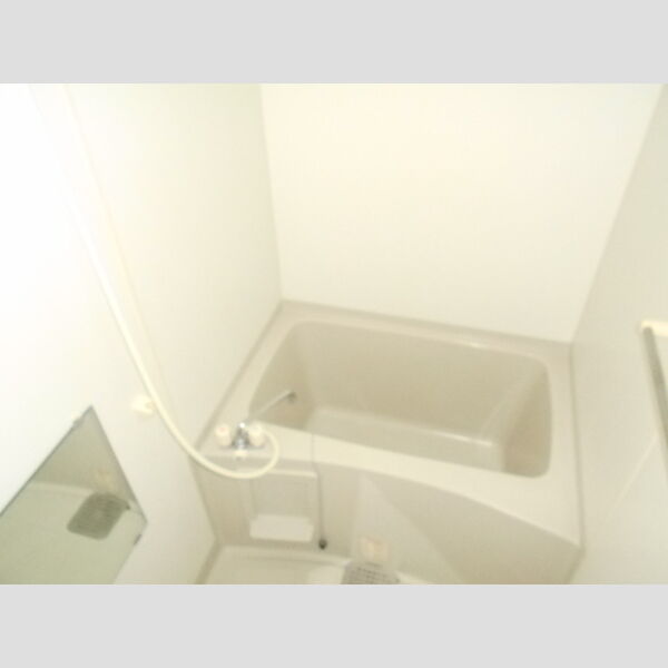 メゾン・ド・アレーズ ユニットバス