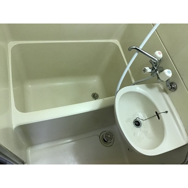 テラスT&H お風呂