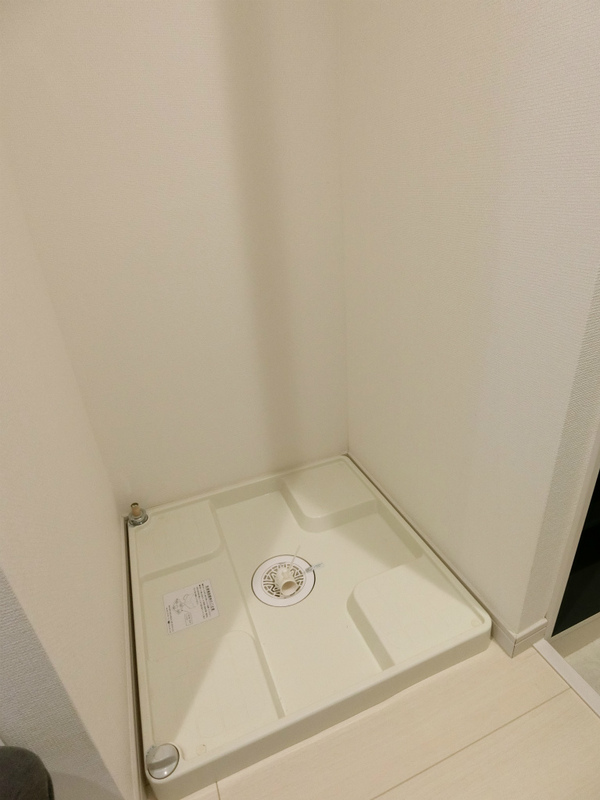 リブリ・調布2階 部屋設備