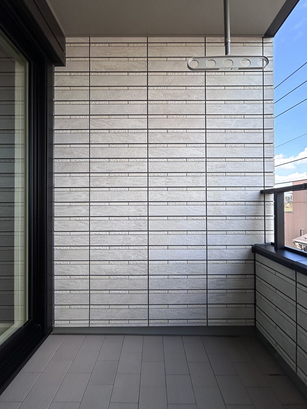 ＬＵＬＵ西尾久3階 部屋その他