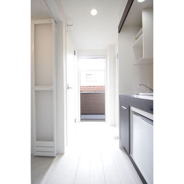 ハーモニーテラス西小岩Ⅴ0205号室 内観