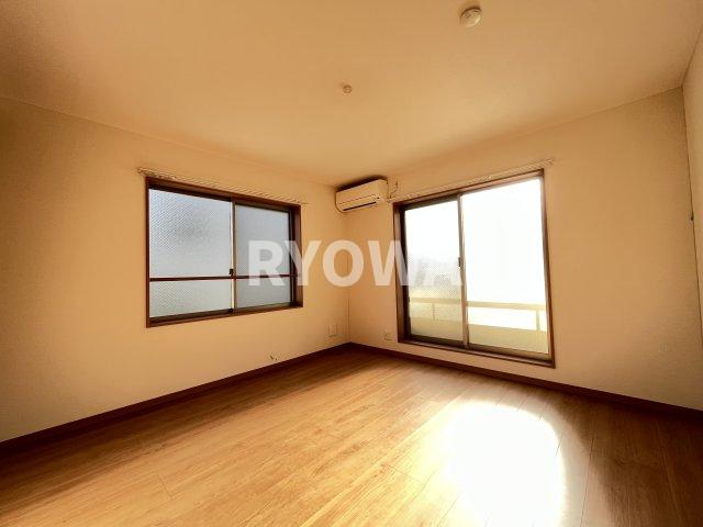 Ｈａｌｅ　Ｍｏｈａｒａ2階 部屋その他