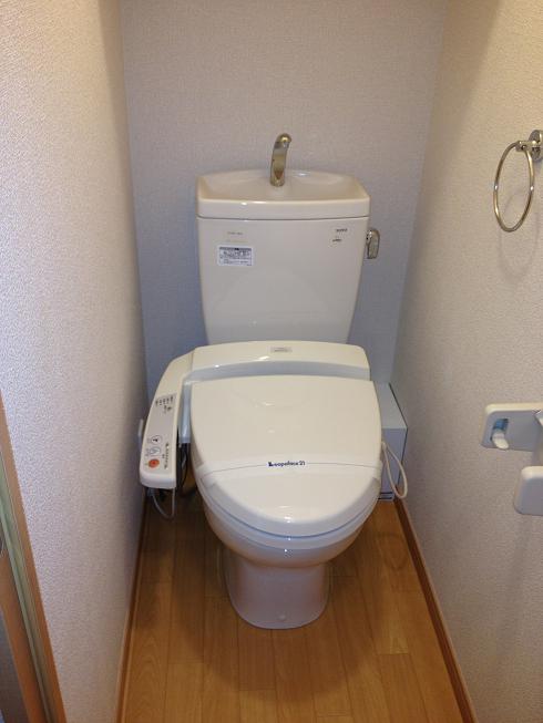 レオパレスサクラ土合108号室 設備が現物と異なる場合があります