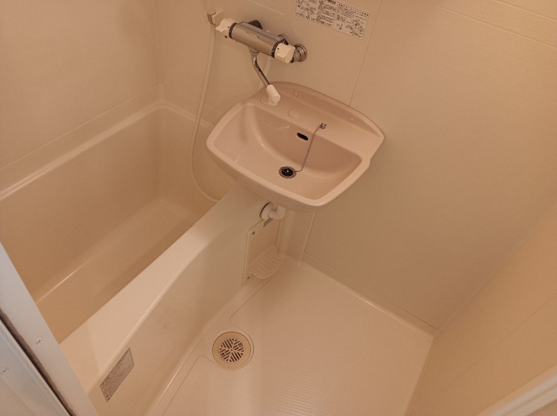 Ｅｘｃｌｕｓｉｖｅ　Ｌｉｅｎ高島平208号室 同建物別部屋の参考画像