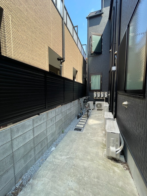 アーバンプレイス新宿落合Ⅲ1階 部屋その他