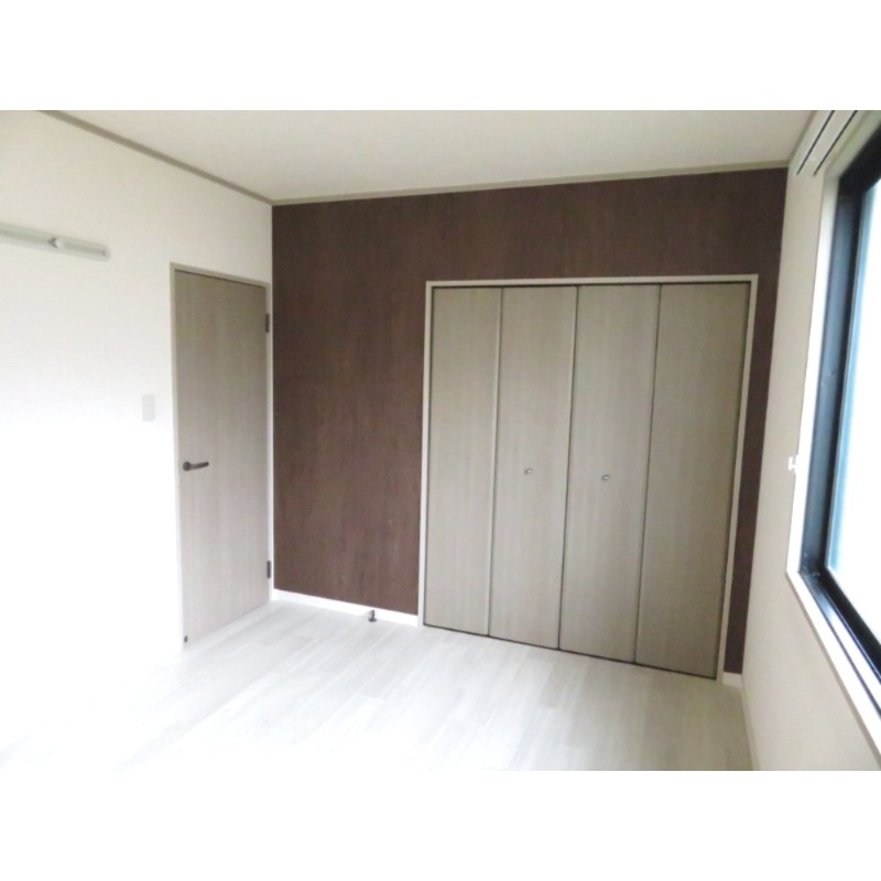 K’SシャンブルⅢ 内観