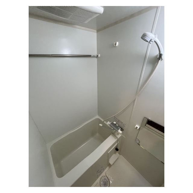 Conde相模原0704号室 お風呂