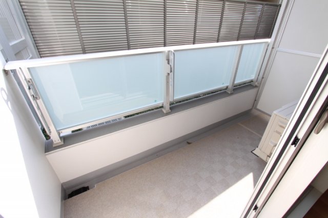 プラウドフラット学芸大学Ⅱ ※参考写真