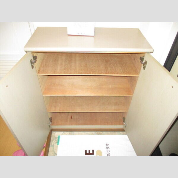 サニーハイツ シューズボックス