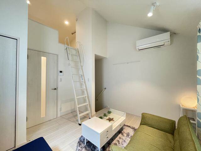 バーミープレイス西新宿2階 部屋その他